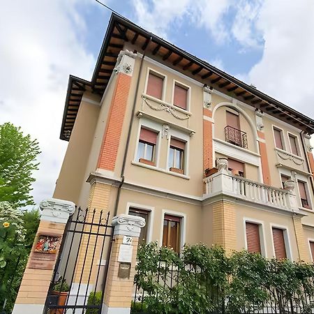 Boutique Apartment Casa Angela Udine Eksteriør bilde