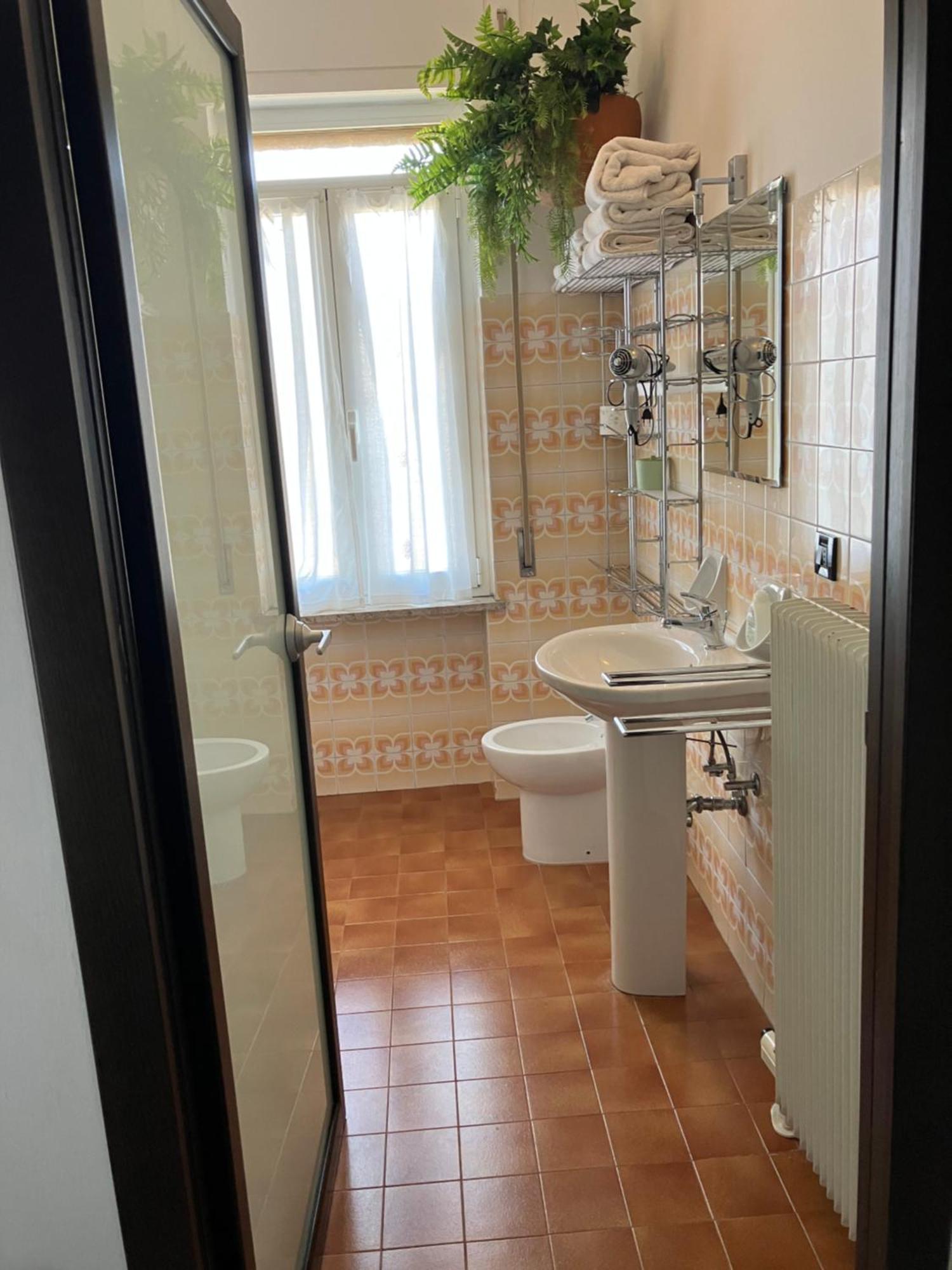 Boutique Apartment Casa Angela Udine Eksteriør bilde