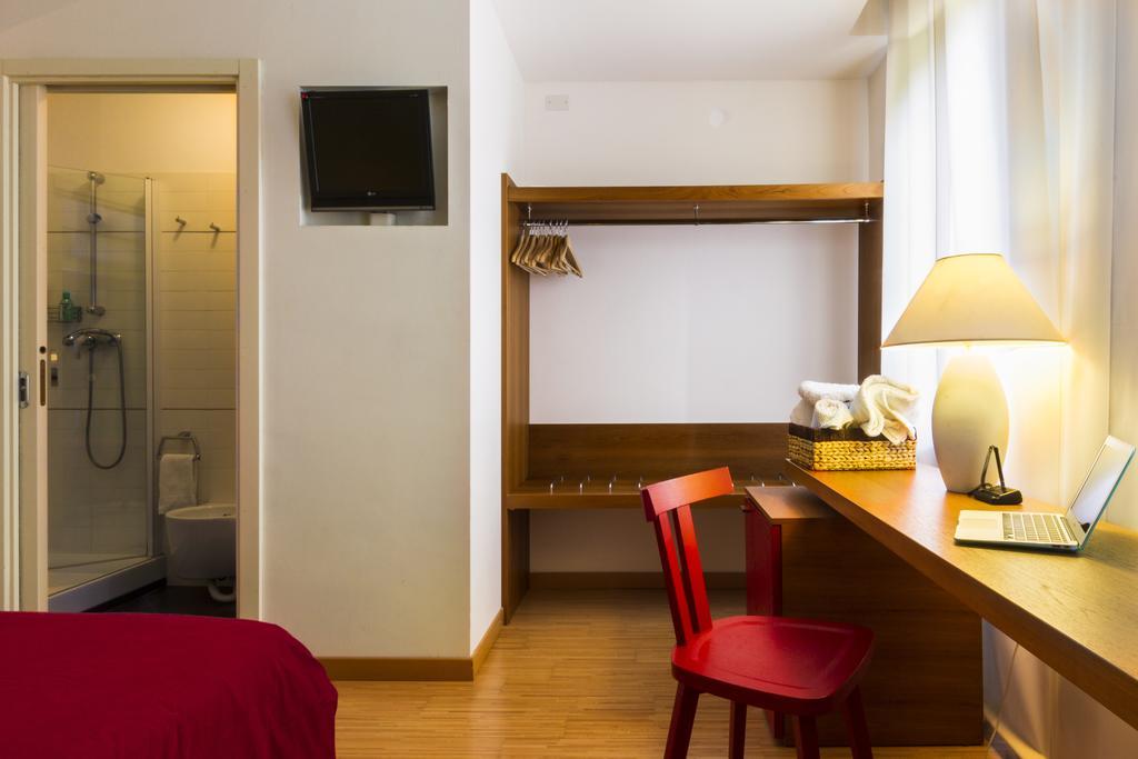 Boutique Apartment Casa Angela Udine Eksteriør bilde