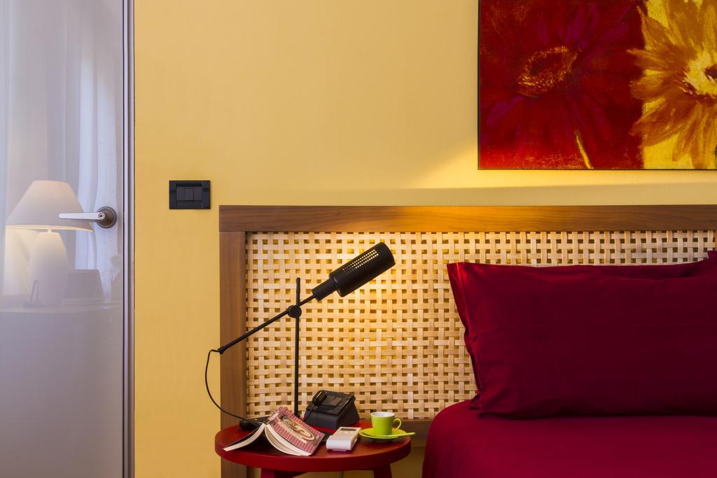 Boutique Apartment Casa Angela Udine Eksteriør bilde